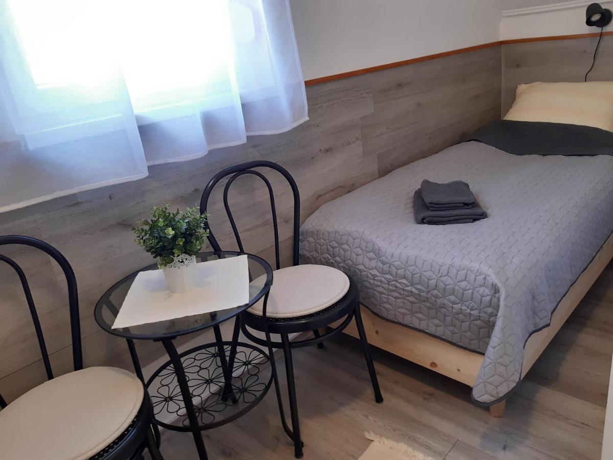 Holiday Home Balatonszarszo Εξωτερικό φωτογραφία