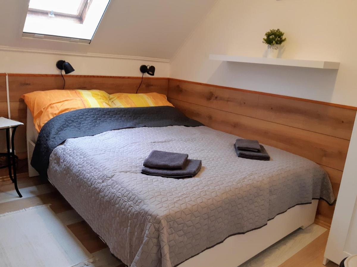 Holiday Home Balatonszarszo Εξωτερικό φωτογραφία