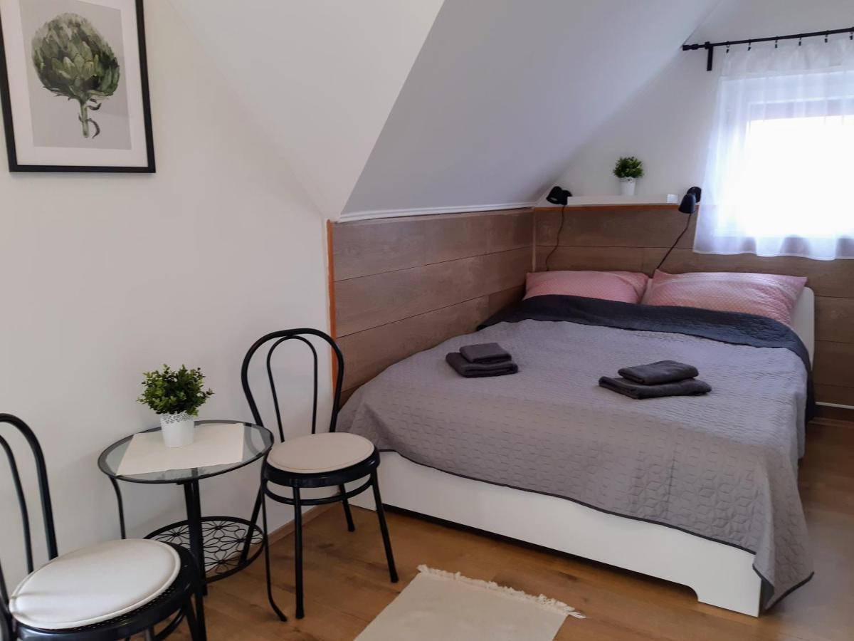 Holiday Home Balatonszarszo Εξωτερικό φωτογραφία