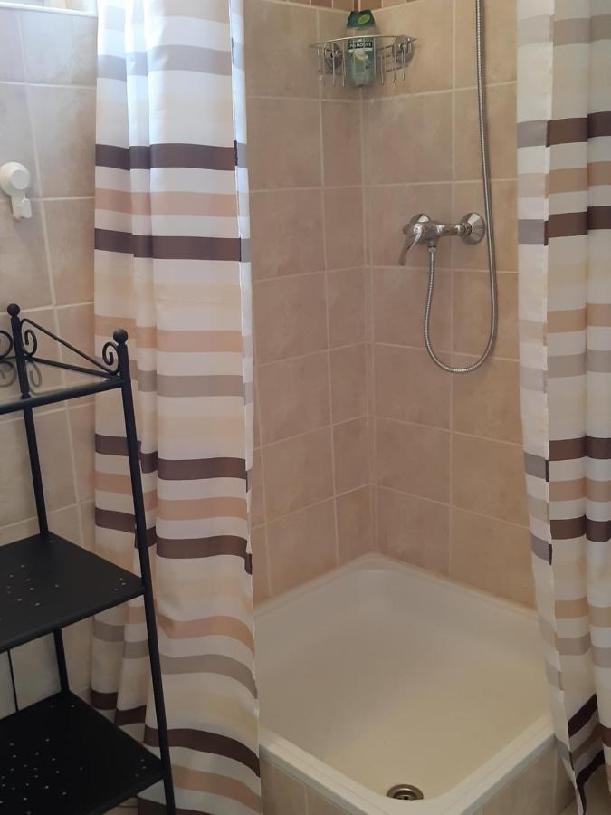Holiday Home Balatonszarszo Εξωτερικό φωτογραφία