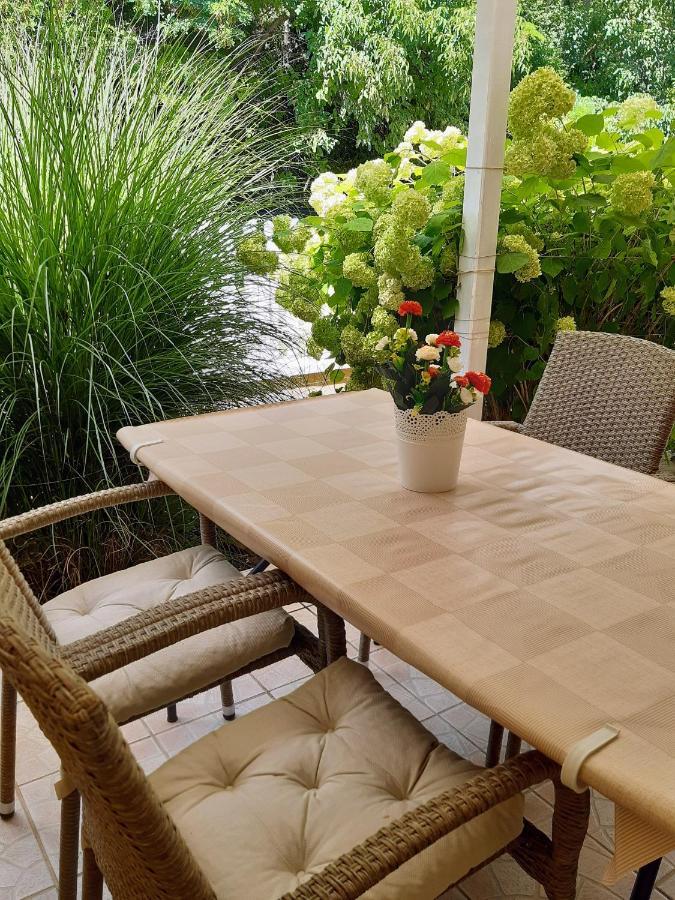 Holiday Home Balatonszarszo Εξωτερικό φωτογραφία